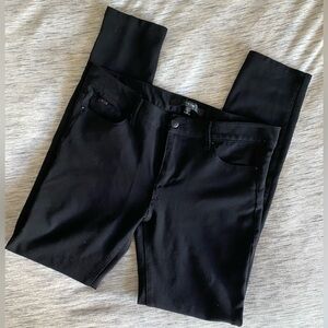Joe’s Jeans | Women’s Black Skinny Jean